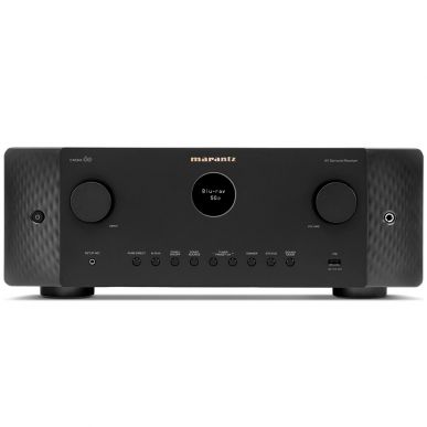 AV ресивер Marantz Cinema 60 black